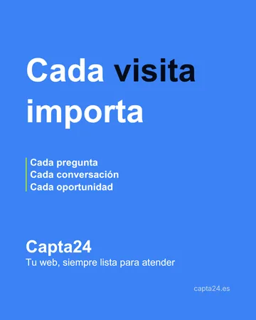 Publicación: cada visita importa