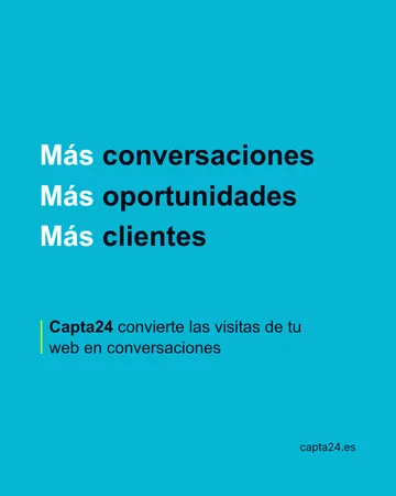 Publicación: más conversaciones, más oportunidades, más clientes