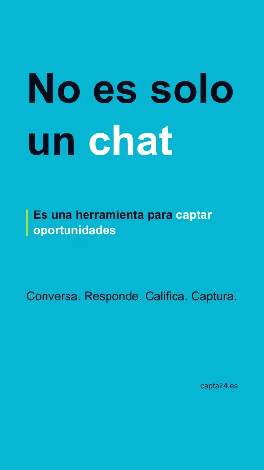 Historia: no es solo un chat