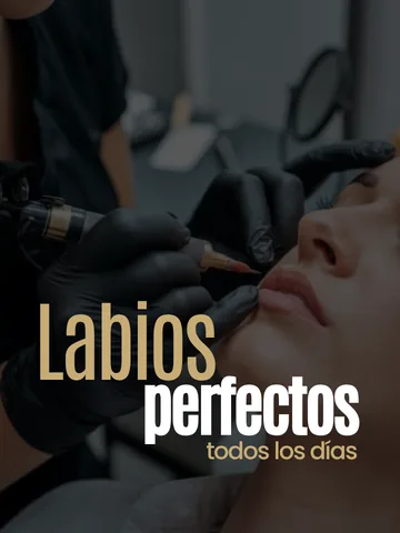 Publicación: labios perfectos todos los días