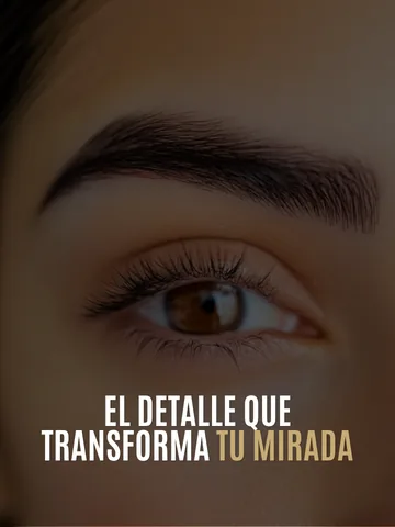Publicación: el detalle que transforma tu mirada